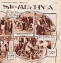 il Gazzettino Illustrato del 23 giugno 1929 (Antonio Sassu)